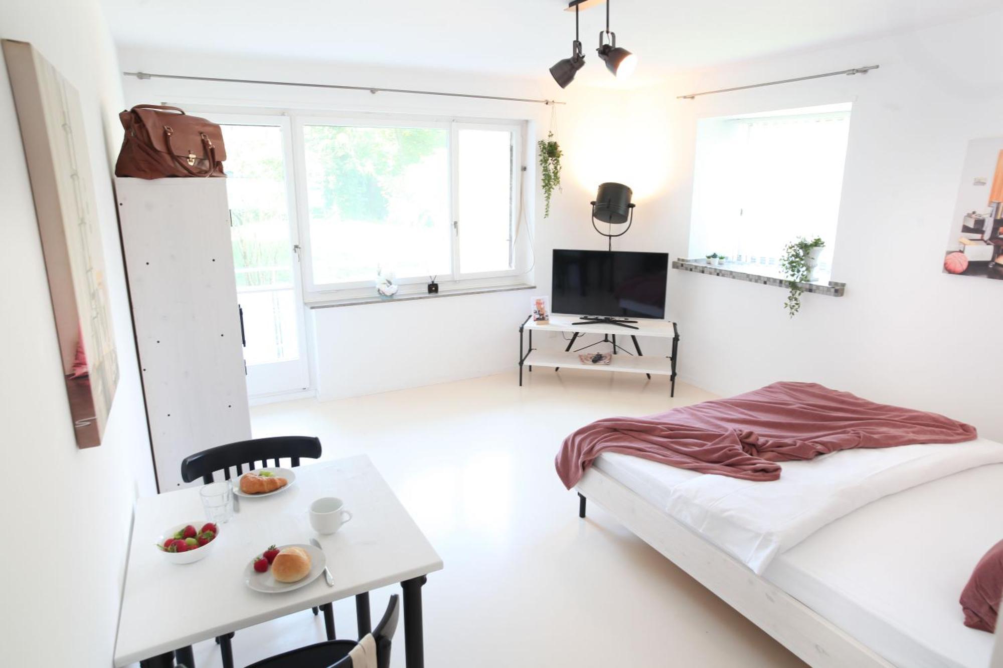 Nest - Wehntalerstrasse 13 Zürich