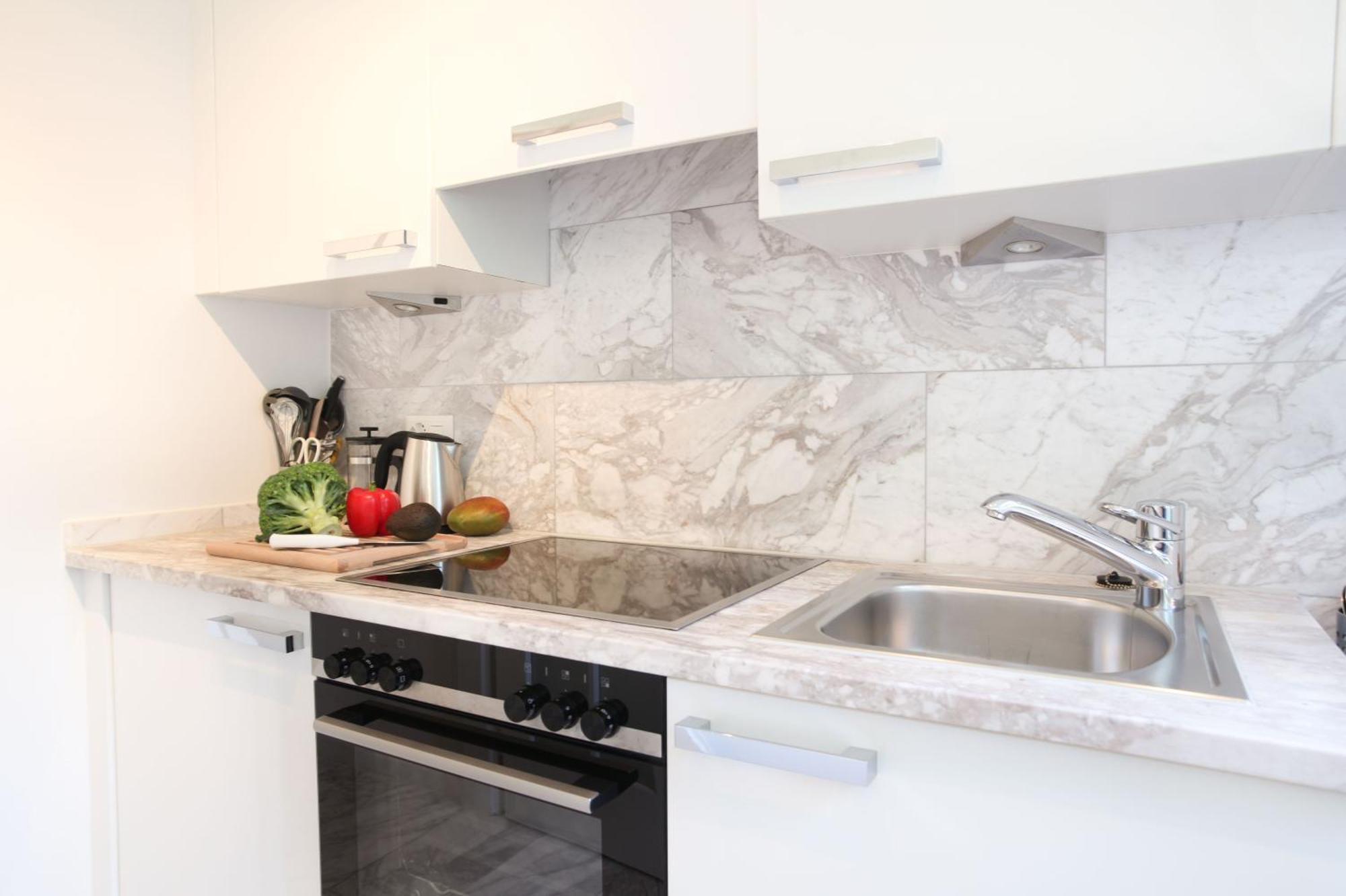 Leilighet Nest - Wehntalerstrasse 13