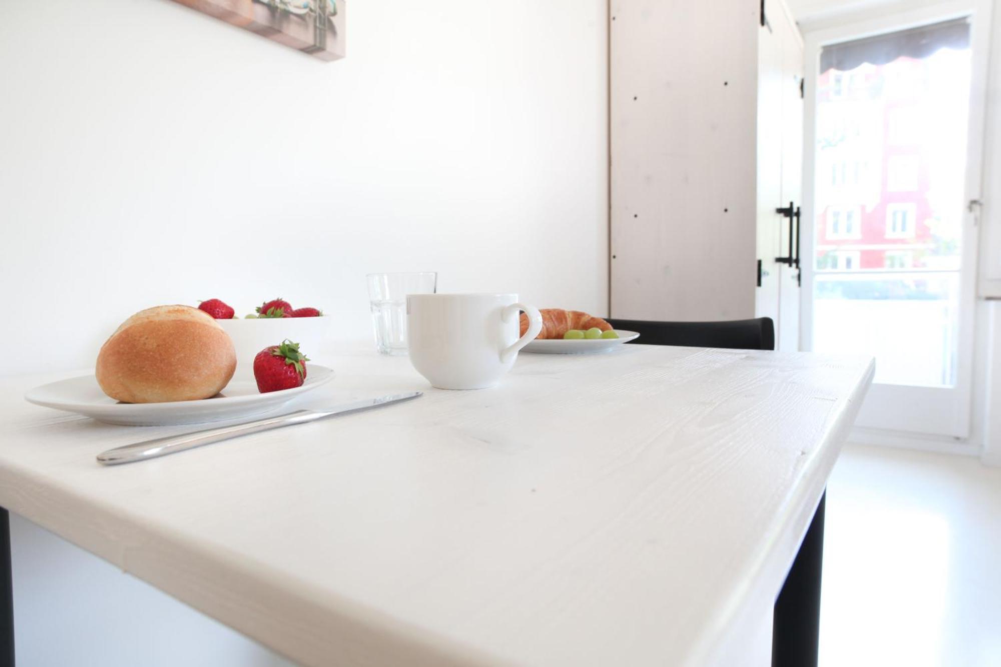 Leilighet Nest - Wehntalerstrasse 13 *