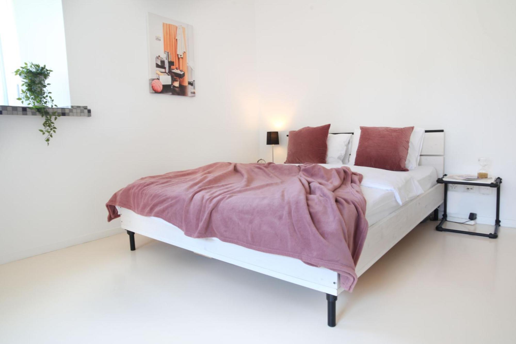 Leilighet Nest - Wehntalerstrasse 13